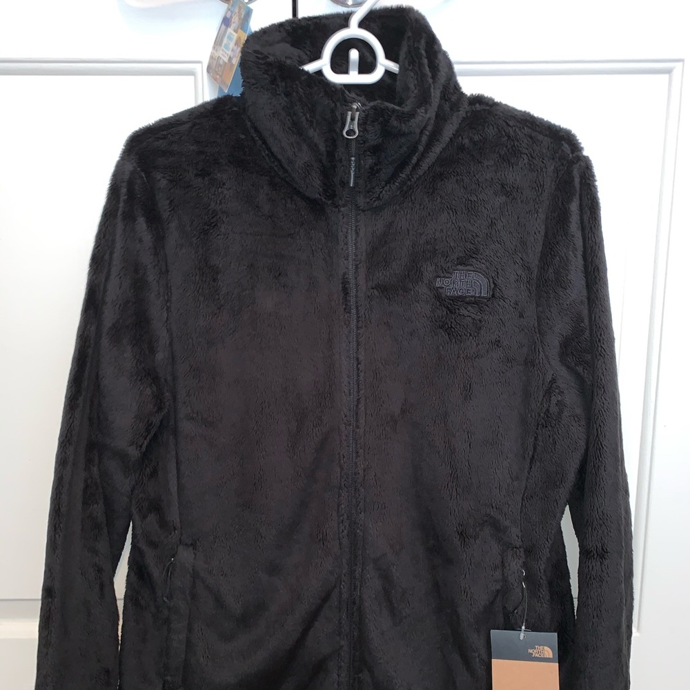 North Face Osito Jacket